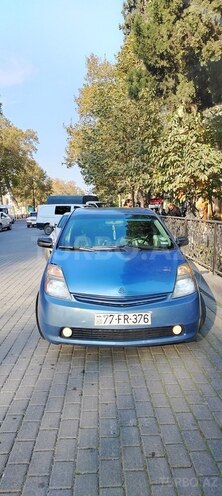 Toyota Prius 2007, 263,868 km - 1.5 l - Gəncə