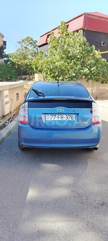 Toyota Prius 2007, 263,868 km - 1.5 l - Gəncə