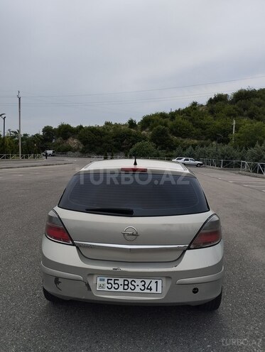 Opel Astra 2007, 283,000 km - 1.4 л - Şəki
