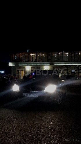 Mercedes C 220 d 2008, 265,000 km - 2.2 l - Şirvan
