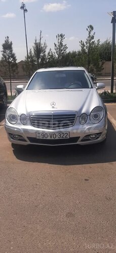 Mercedes E 220 d 2008, 218,000 km - 2.2 l - Cəlilabad
