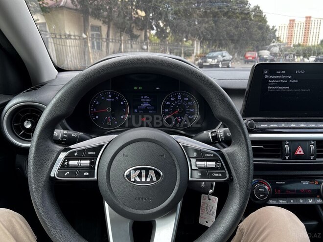 Kia Forte 2019, 80,000 km - 2.0 l - Bakı