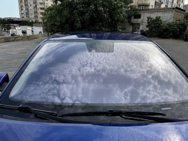 Kia Forte 2019, 80,000 km - 2.0 l - Bakı
