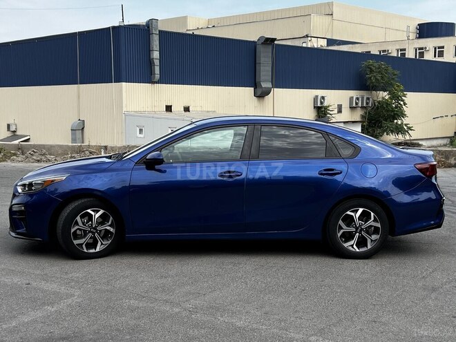 Kia Forte 2019, 80,000 km - 2.0 l - Bakı