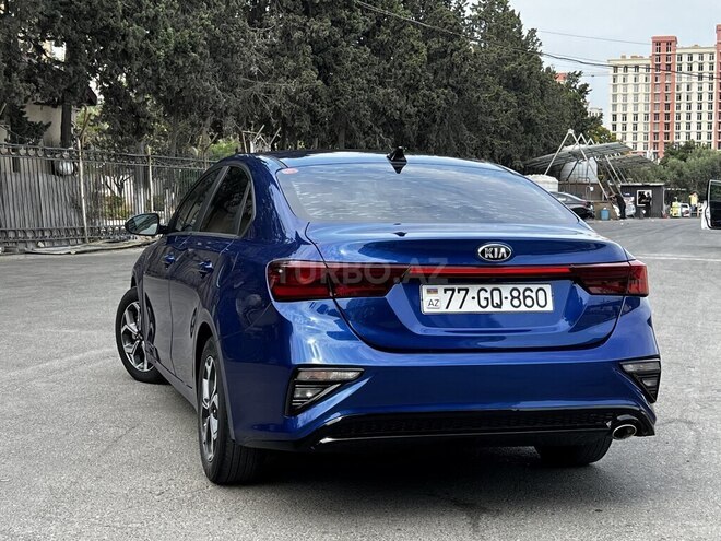 Kia Forte 2019, 80,000 km - 2.0 l - Bakı
