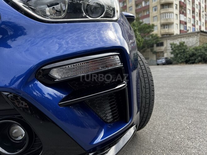 Kia Forte 2019, 80,000 km - 2.0 l - Bakı