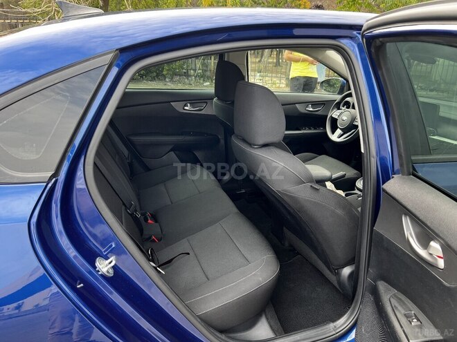 Kia Forte 2019, 80,000 km - 2.0 l - Bakı