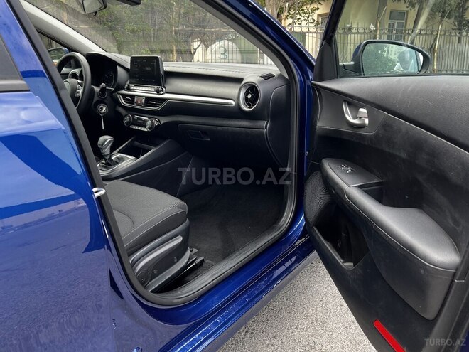 Kia Forte 2019, 80,000 km - 2.0 l - Bakı