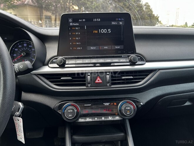 Kia Forte 2019, 80,000 km - 2.0 l - Bakı