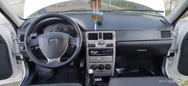 LADA (VAZ) Priora 2013, 307,000 km - 1.6 л - Xaçmaz