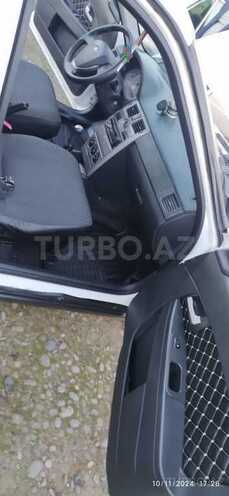 LADA (VAZ) Priora 2013, 307,000 km - 1.6 л - Xaçmaz