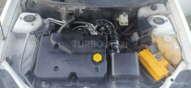 LADA (VAZ) Priora 2013, 307,000 km - 1.6 л - Xaçmaz