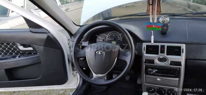 LADA (VAZ) Priora 2013, 307,000 km - 1.6 л - Xaçmaz