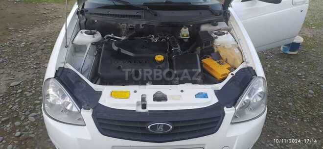 LADA (VAZ) Priora 2013, 307,000 km - 1.6 л - Xaçmaz