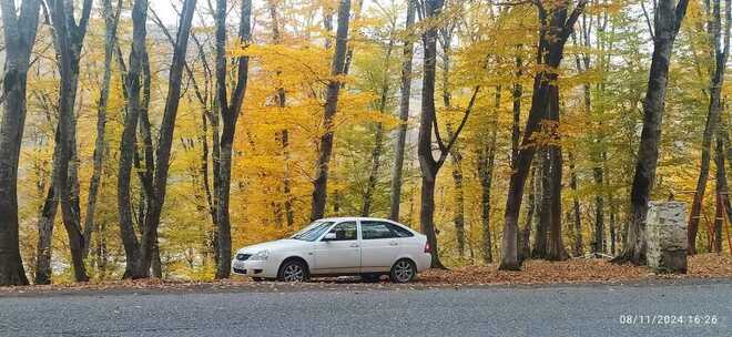 LADA (VAZ) Priora 2013, 307,000 km - 1.6 л - Xaçmaz