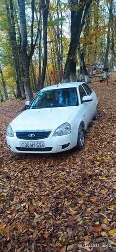 LADA (VAZ) Priora 2013, 307,000 km - 1.6 л - Xaçmaz