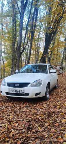 LADA (VAZ) Priora 2013, 307,000 km - 1.6 л - Xaçmaz