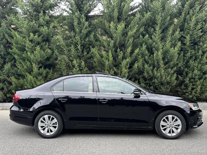 Volkswagen Jetta 2016, 75,000 km - 1.4 l - Bakı