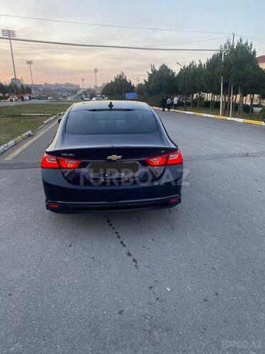 Chevrolet Malibu 2017, 83,100 km - 1.5 l - Bakı