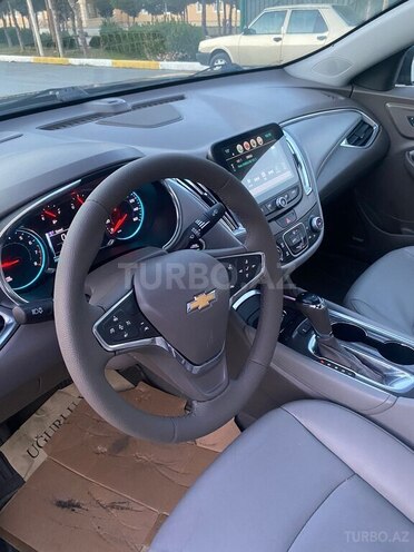 Chevrolet Malibu 2017, 83,100 km - 1.5 l - Bakı