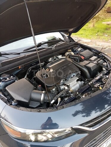 Chevrolet Malibu 2017, 83,100 km - 1.5 l - Bakı