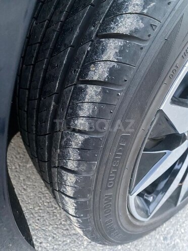Chevrolet Malibu 2017, 83,100 km - 1.5 l - Bakı