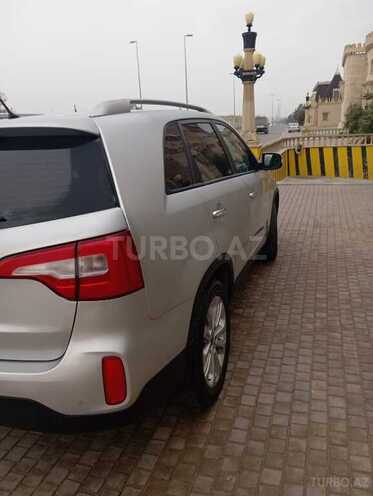 Kia Sorento 2014, 200,000 km - 2.0 l - Bakı