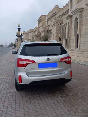 Kia Sorento 2014, 200,000 km - 2.0 l - Bakı
