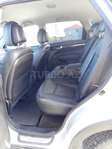 Kia Sorento 2014, 200,000 km - 2.0 l - Bakı