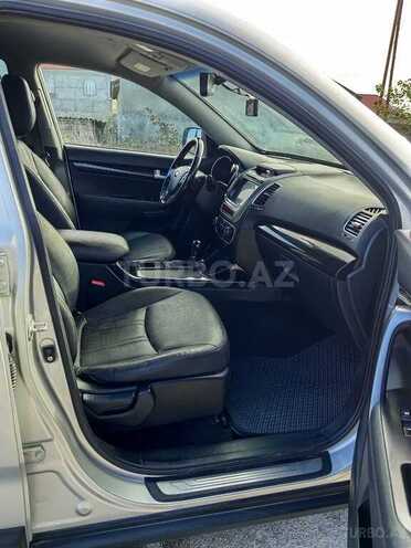 Kia Sorento 2014, 200,000 km - 2.0 l - Bakı