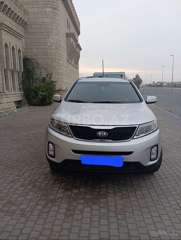 Kia Sorento 2014, 200,000 km - 2.0 l - Bakı
