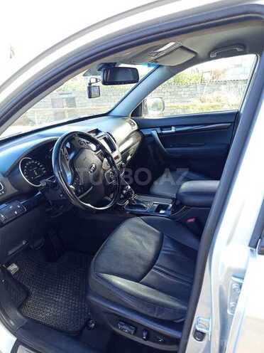 Kia Sorento 2014, 200,000 km - 2.0 l - Bakı