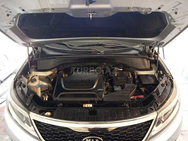 Kia Sorento 2014, 200,000 km - 2.0 l - Bakı