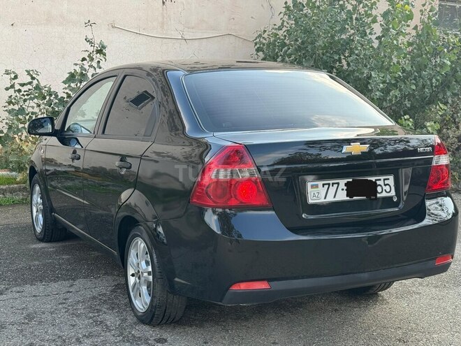 Chevrolet Nexia 2023, 52,345 km - 1.5 l - Bakı