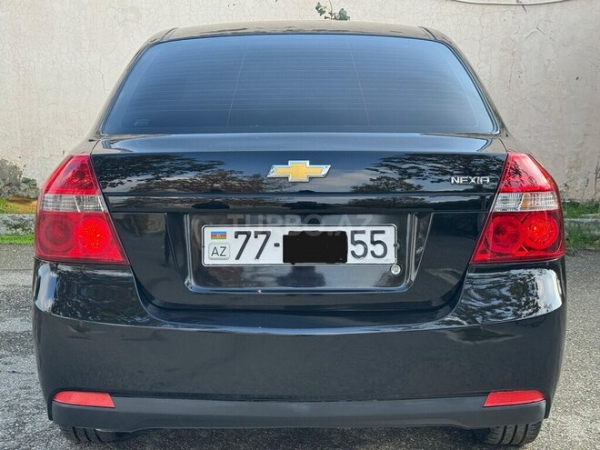 Chevrolet Nexia 2023, 52,345 km - 1.5 l - Bakı