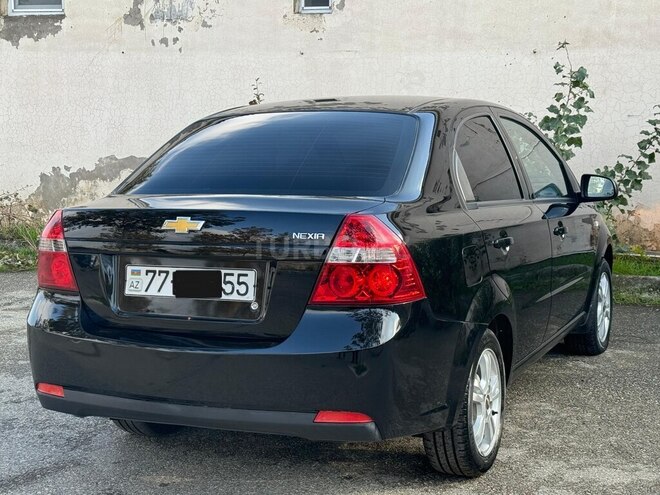 Chevrolet Nexia 2023, 52,345 km - 1.5 l - Bakı
