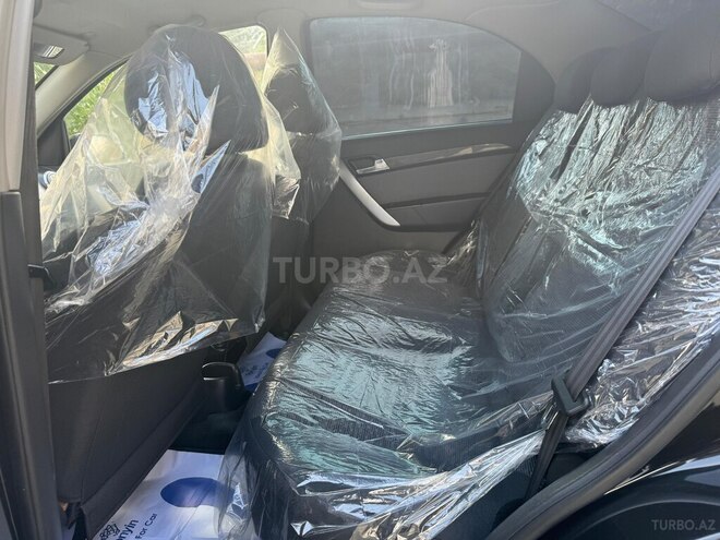 Chevrolet Nexia 2023, 52,345 km - 1.5 l - Bakı