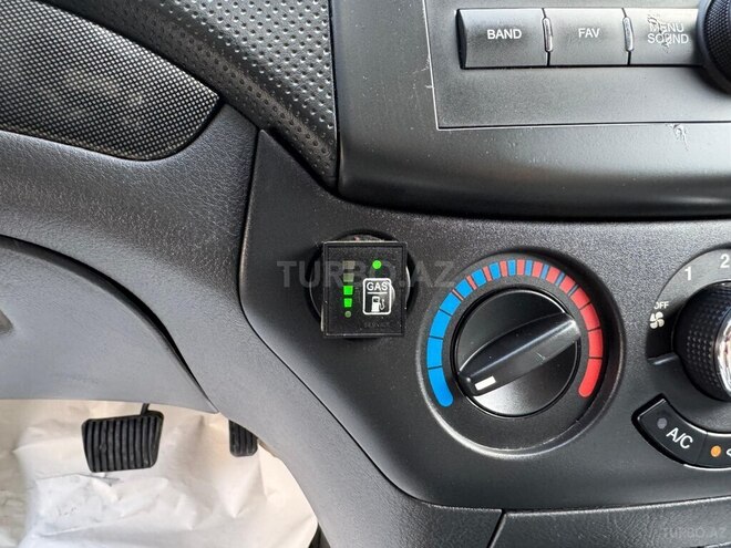 Chevrolet Nexia 2023, 52,345 km - 1.5 l - Bakı