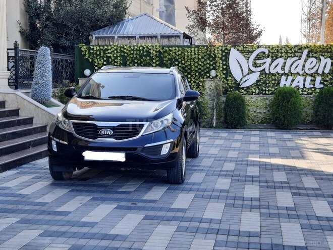 Kia Sportage 2013, 172,470 km - 2.0 л - Gəncə
