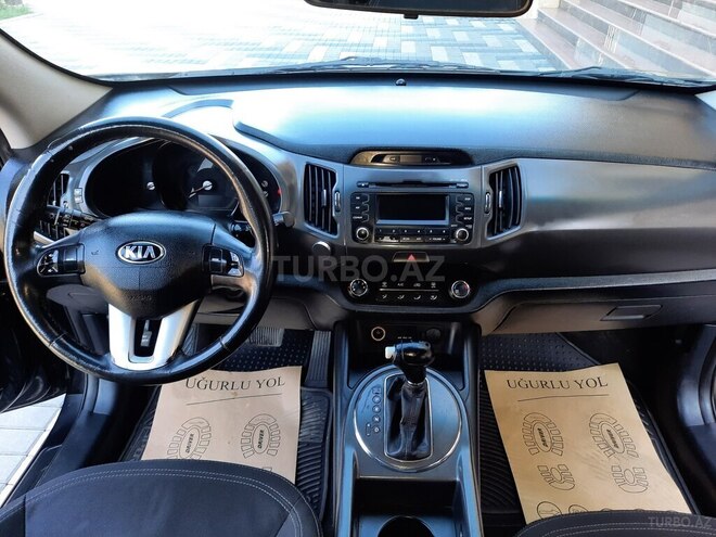 Kia Sportage 2013, 172,470 km - 2.0 л - Gəncə