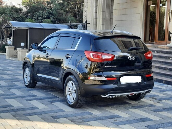 Kia Sportage 2013, 172,470 km - 2.0 л - Gəncə