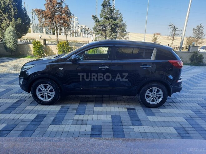 Kia Sportage 2013, 172,470 km - 2.0 л - Gəncə
