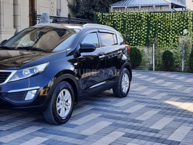 Kia Sportage 2013, 172,470 km - 2.0 л - Gəncə