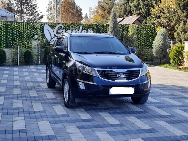Kia Sportage 2013, 172,470 km - 2.0 л - Gəncə
