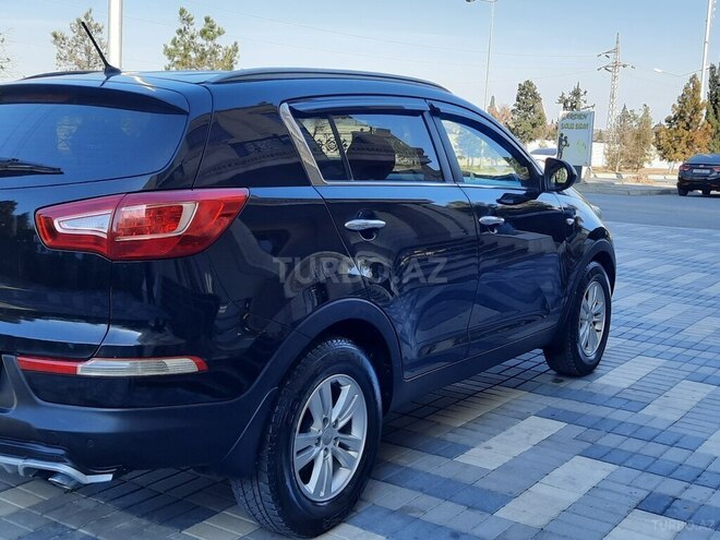 Kia Sportage 2013, 172,470 km - 2.0 л - Gəncə