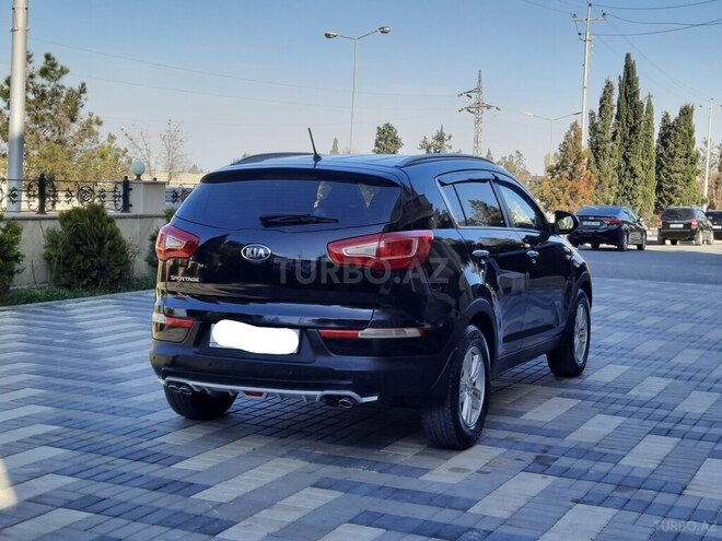 Kia Sportage 2013, 172,470 km - 2.0 л - Gəncə