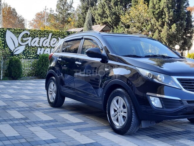 Kia Sportage 2013, 172,470 km - 2.0 л - Gəncə