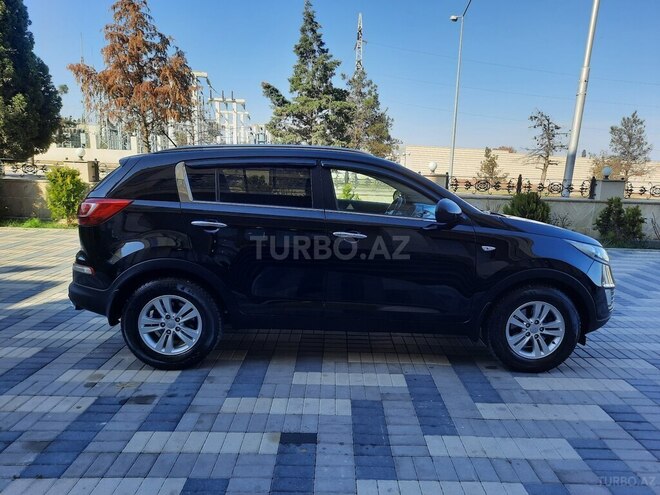 Kia Sportage 2013, 172,470 km - 2.0 л - Gəncə