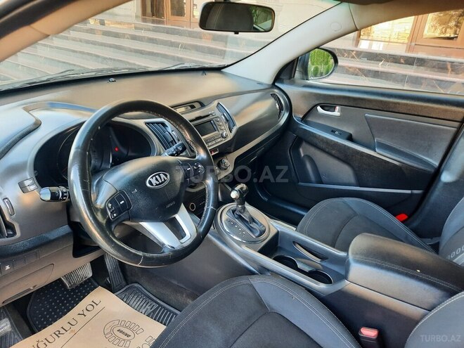 Kia Sportage 2013, 172,470 km - 2.0 л - Gəncə