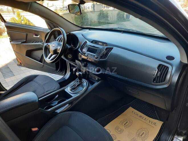 Kia Sportage 2013, 172,470 km - 2.0 л - Gəncə